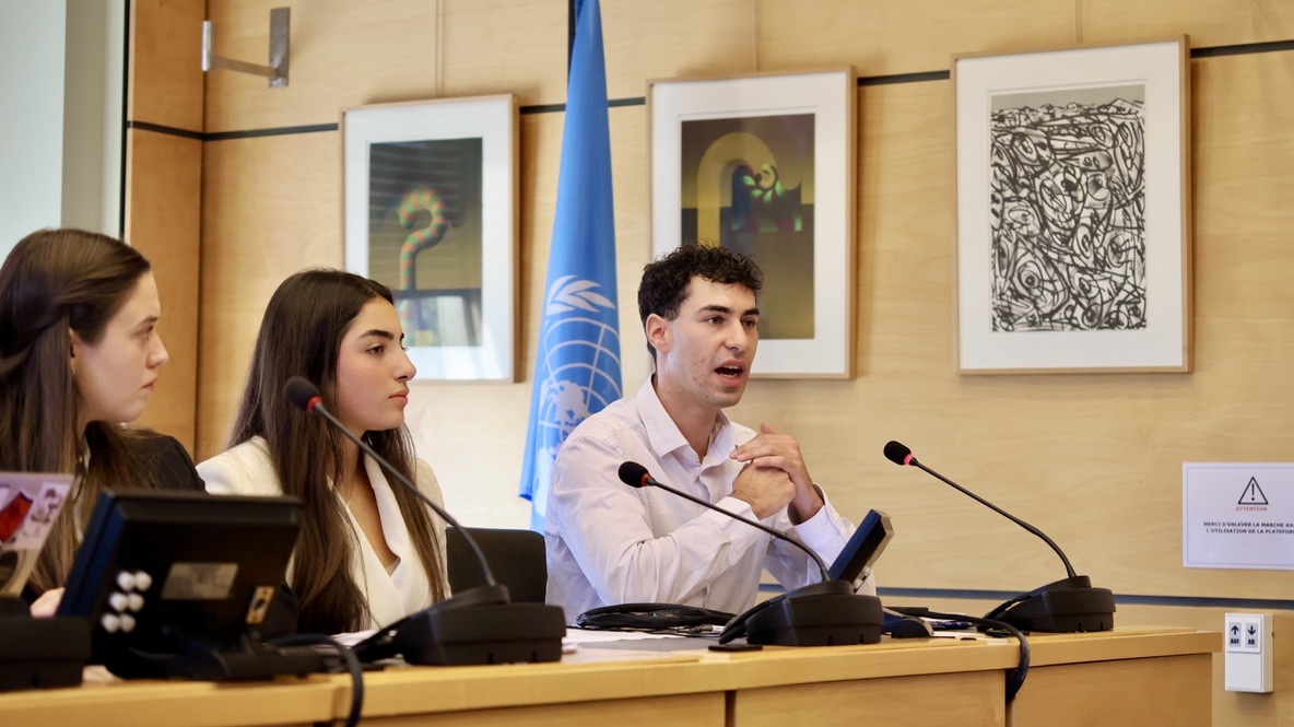 United Nations OHCHR