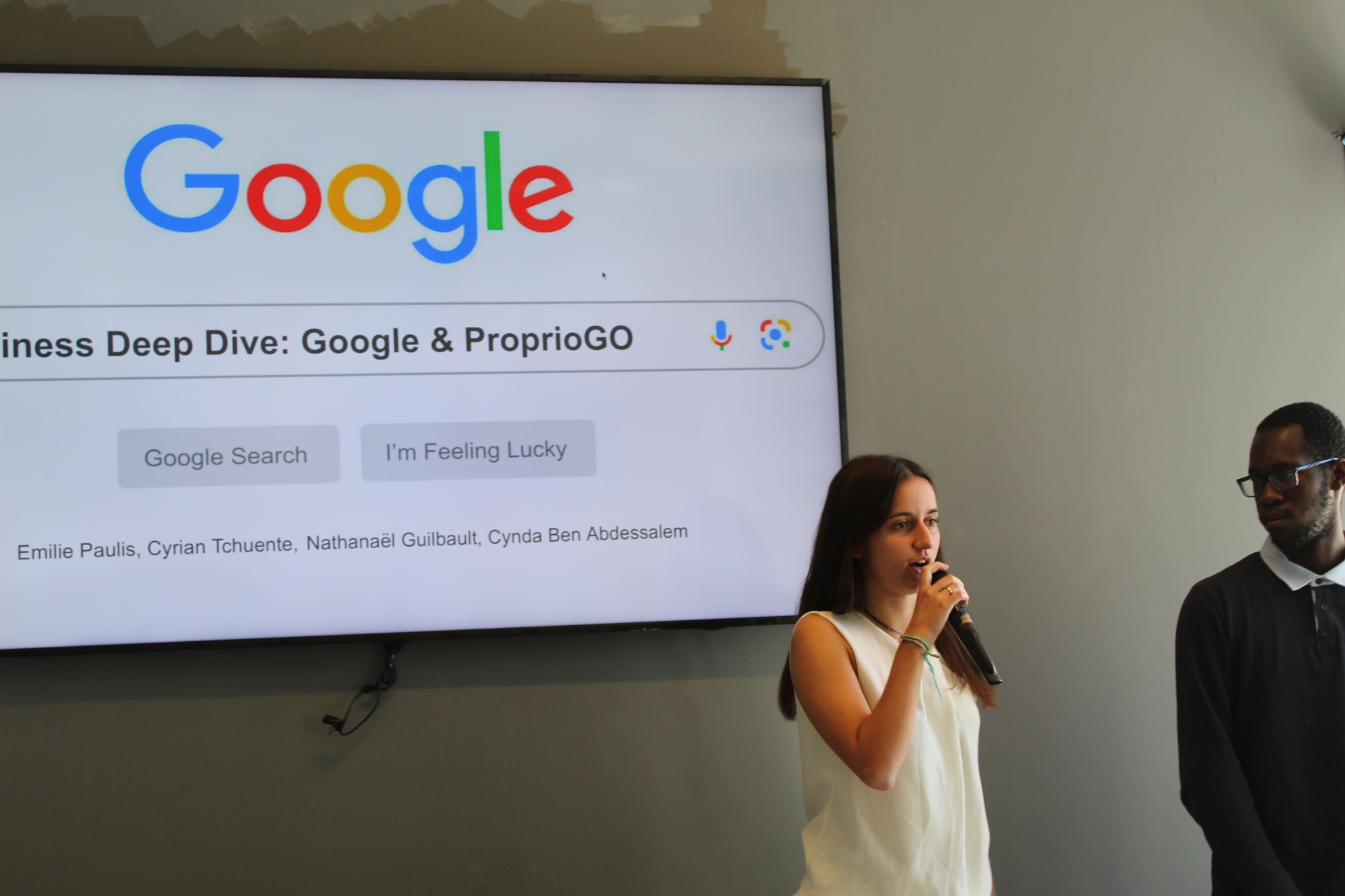 Google