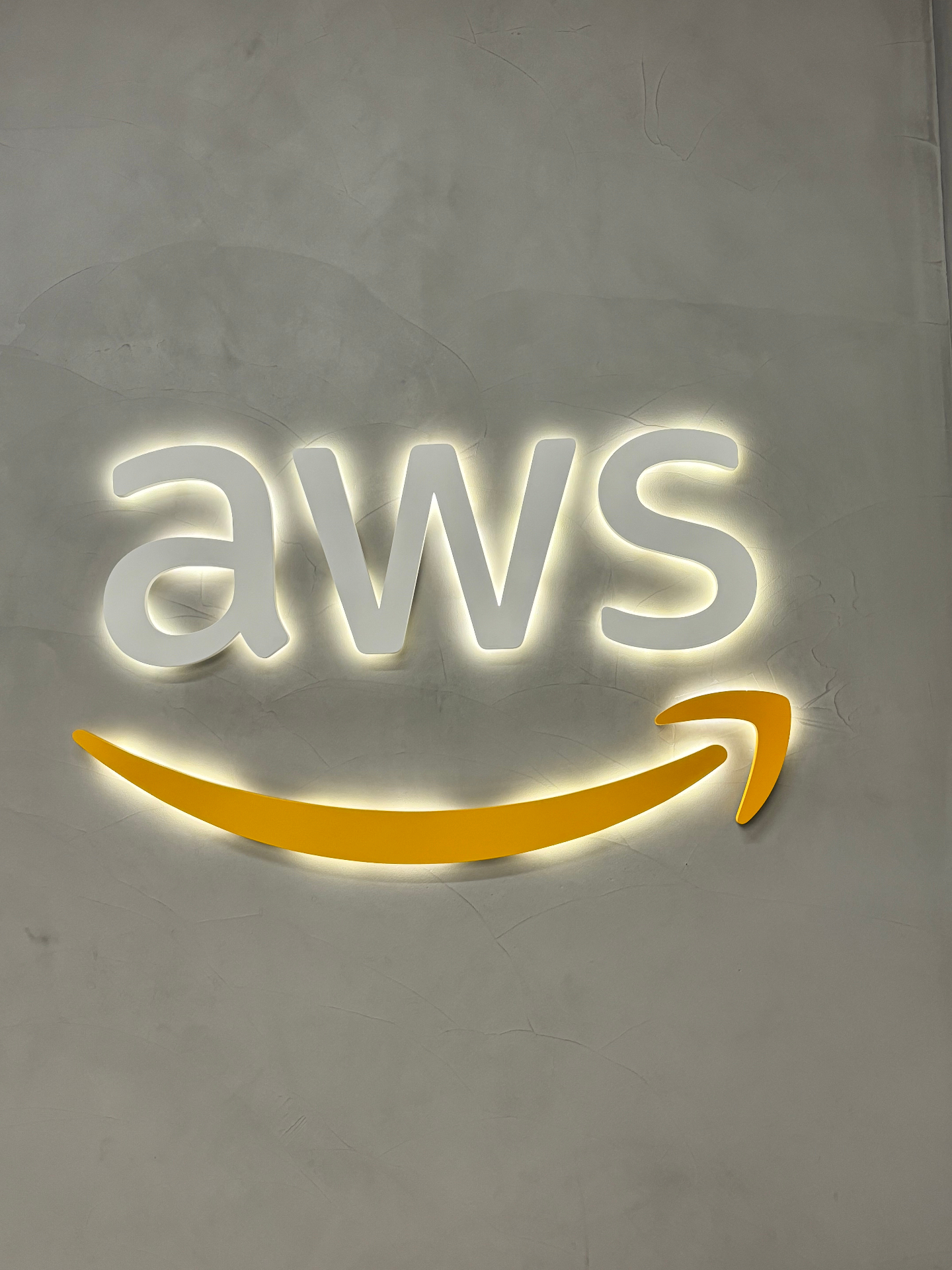 Amazon AWS